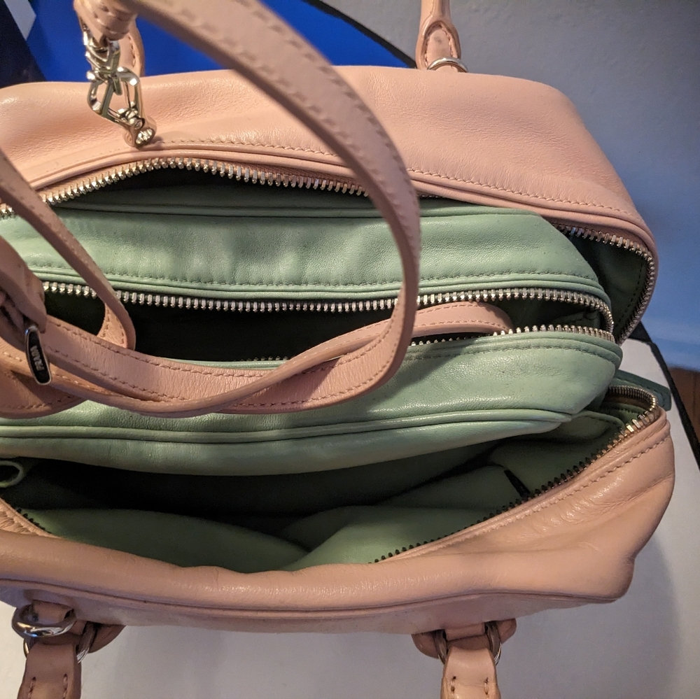 PRADA inside bag - Picture 9 of 12